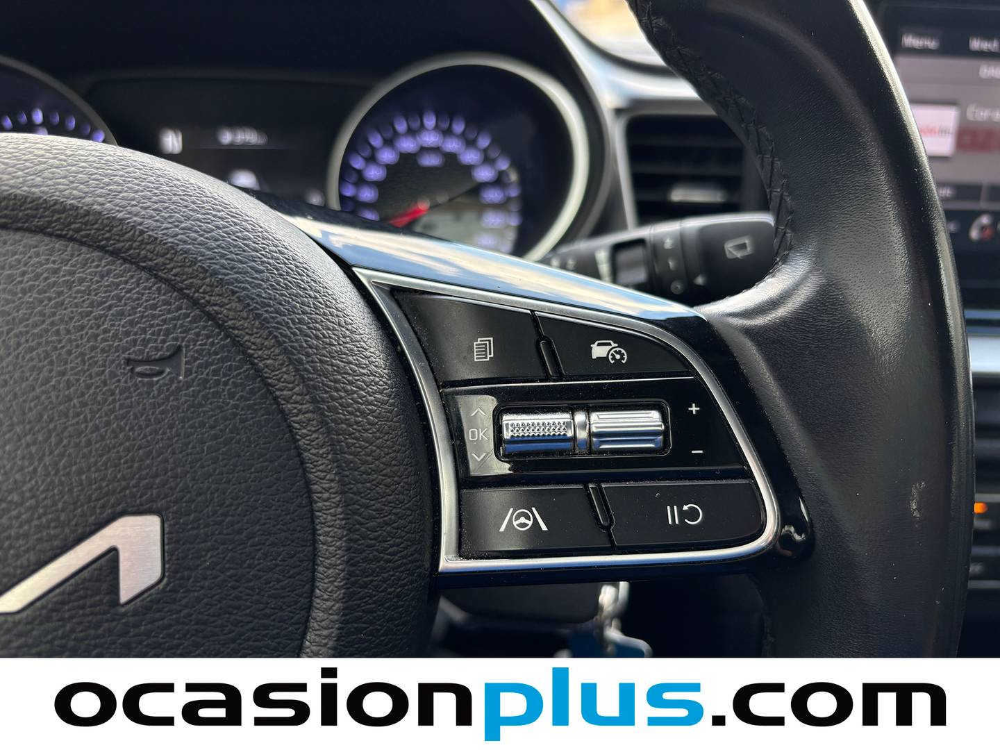 KIA Ceed KIA Ceed 1.6 MHEV iMT Drive (136 CV) 136cv