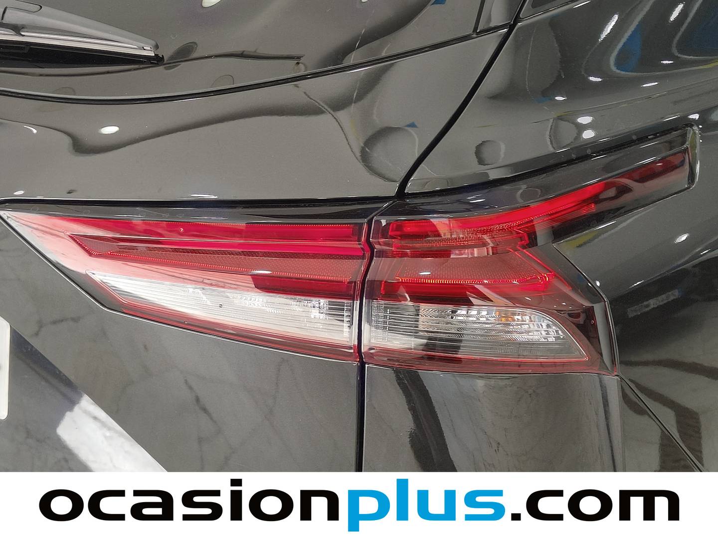 Nissan QASHQAI Nissan Qashqai DIG-T 160 N-Connecta Xtronic (158 CV) al mejor precio