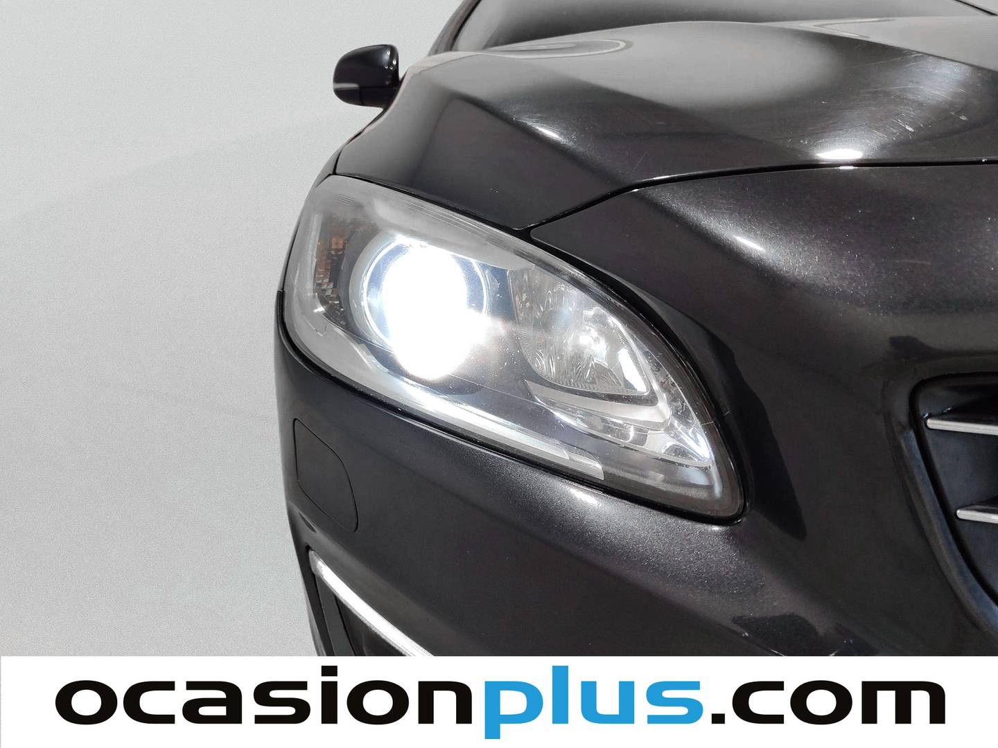 Accesorios del Volvo V60 Volvo V60 D3 Momentum (136 CV)
