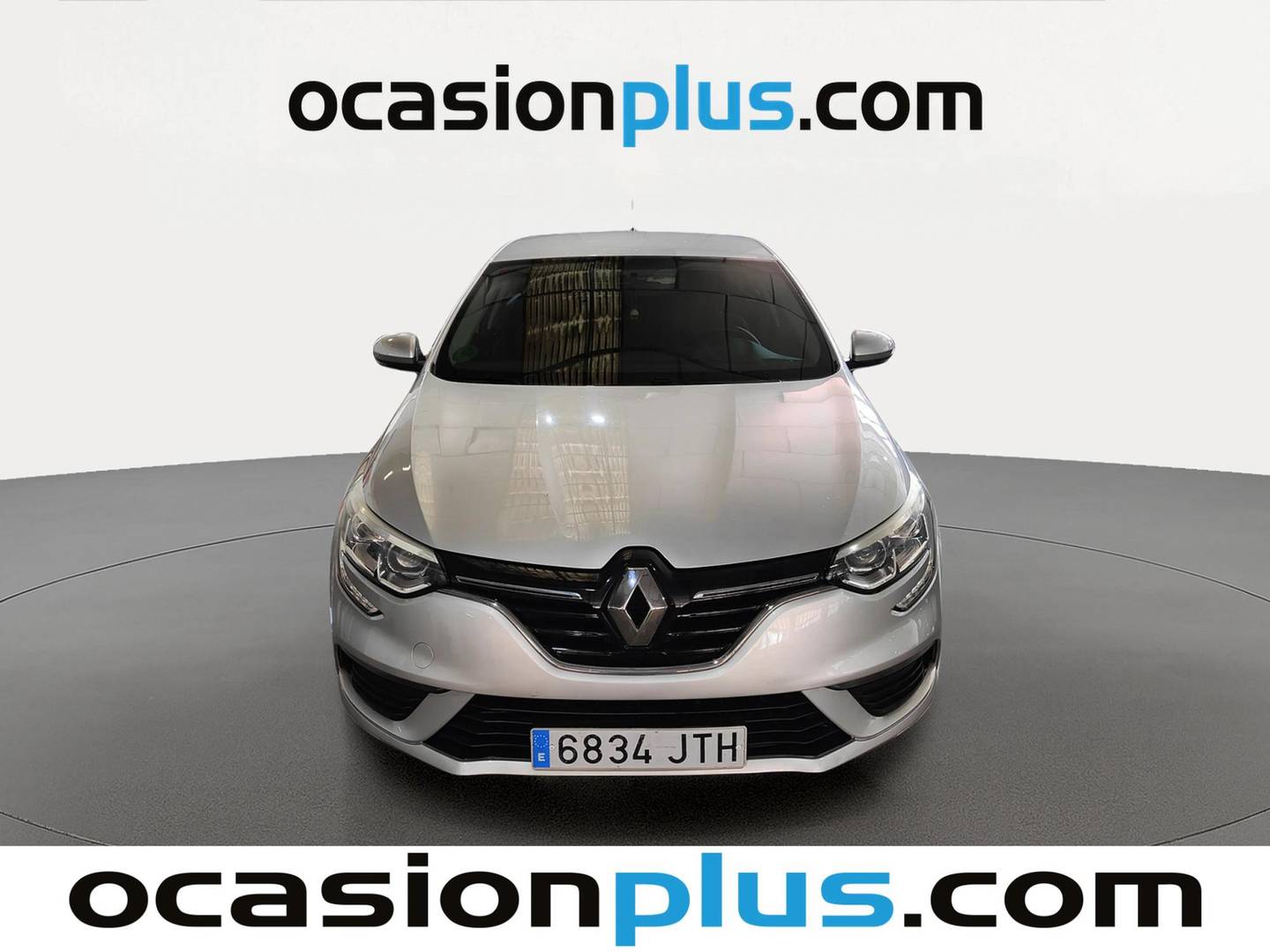 Renault Mégane Renault Megane Life Energy TCe (100 CV) 100cv
