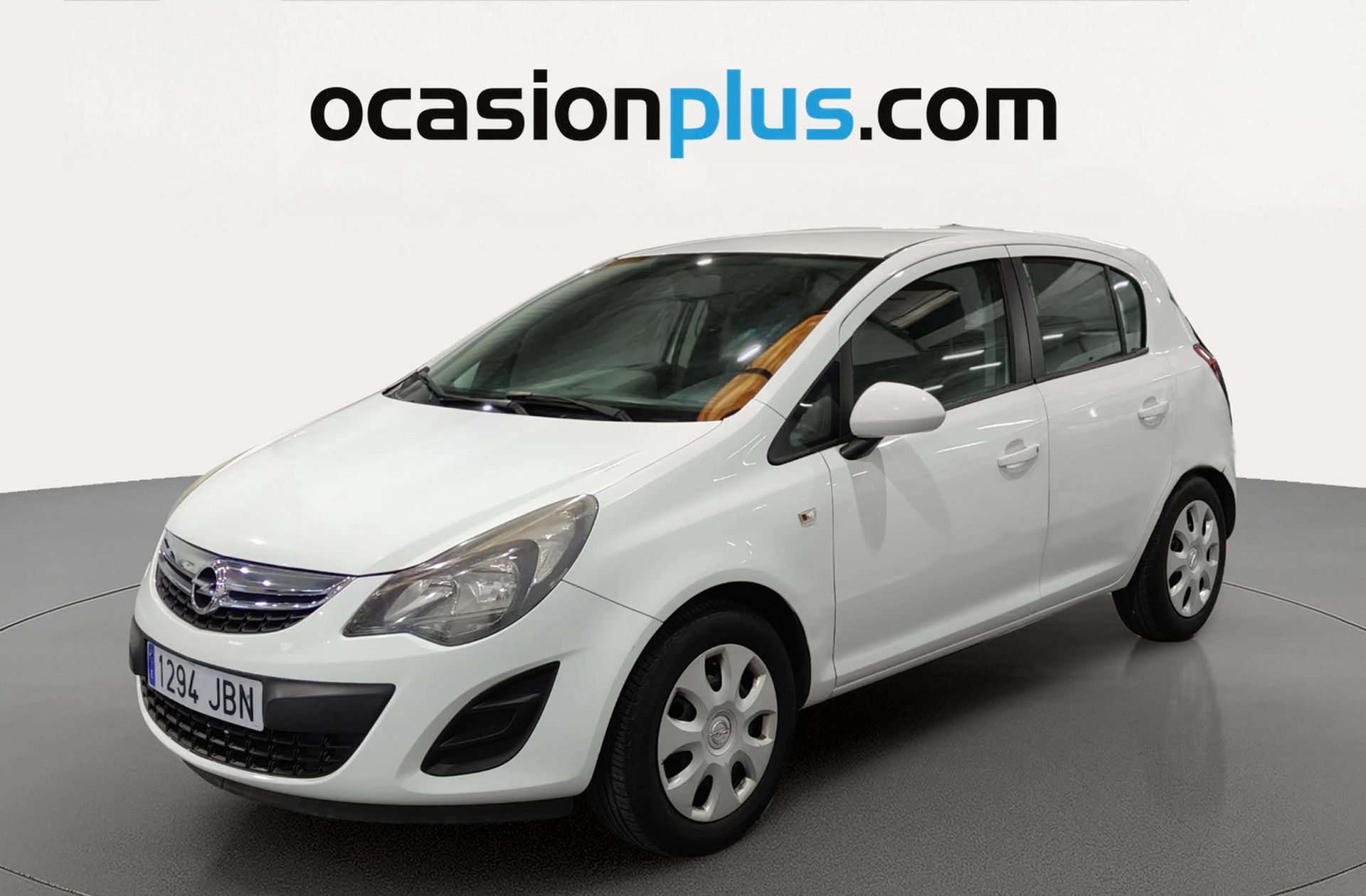 Opel Corsa 1.3 ecoFlex Selective
