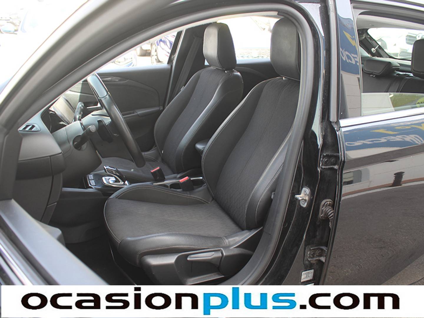 Foto Opel Corsa Opel Corsa 1.2 Turbo XHL Elegance Auto (100 CV)