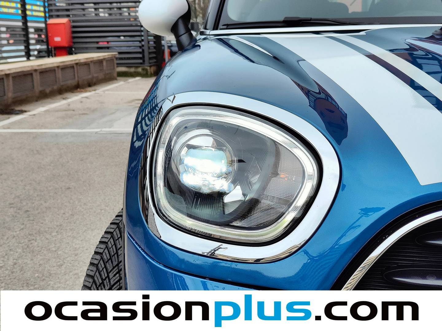 Mini Countryman MINI MINI Countryman Cooper D (150 CV) barato