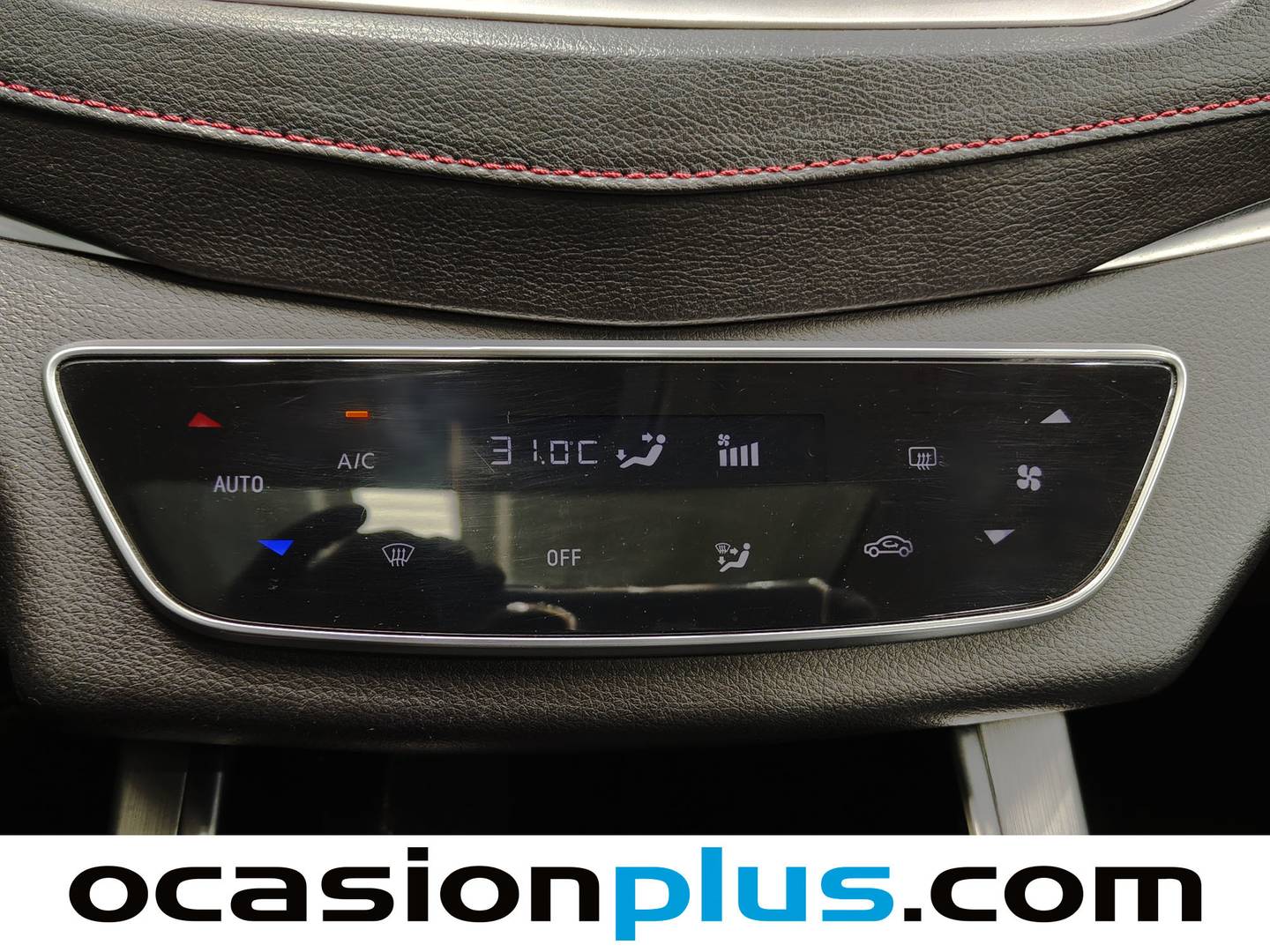 Foto SWM G01 SWM G01 1.5T Luxury (131 CV)