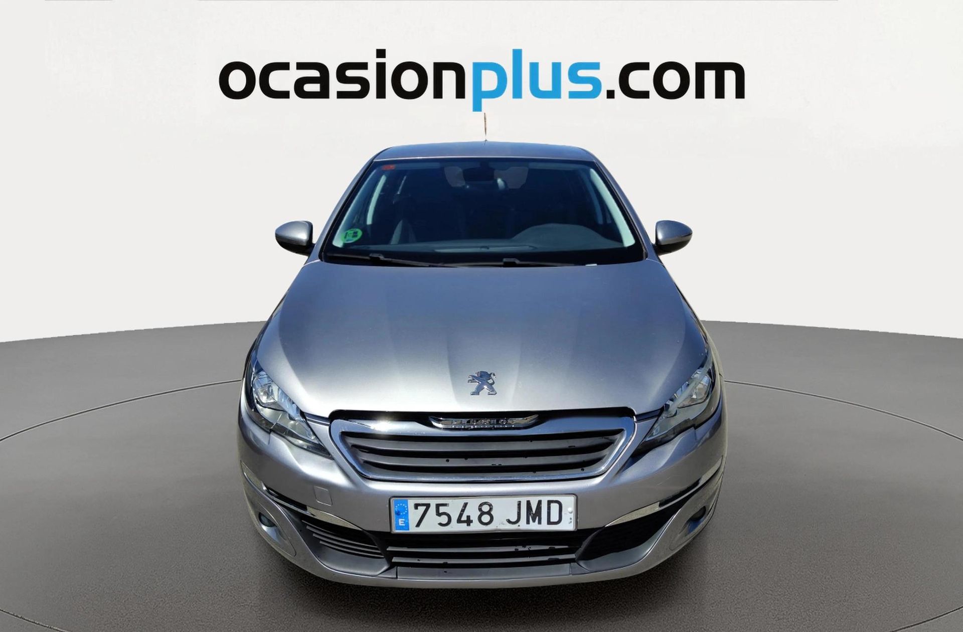 Peugeot 308 BlueHDi 100 Style - foto 10
