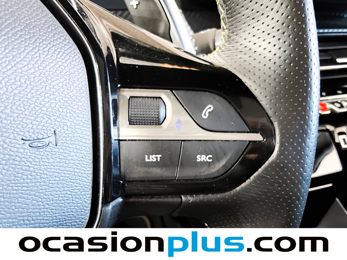 Peugeot 2008 Peugeot 2008 PureTech 130 S&S GT Line EAT8 (130 CV) 2020