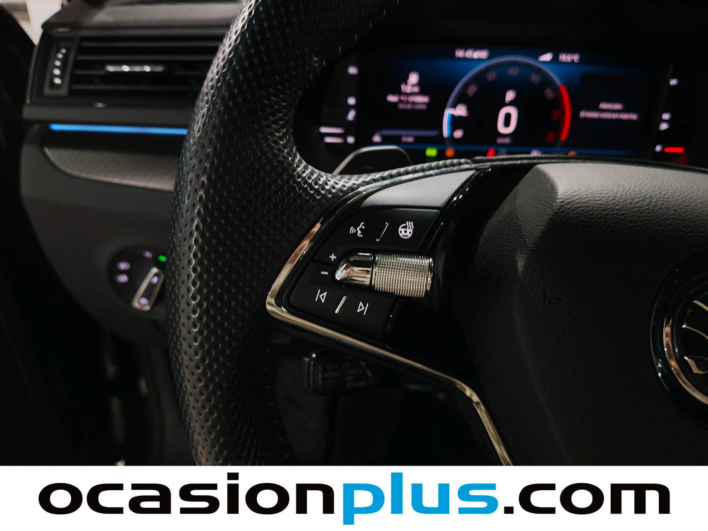 Skoda Superb Skoda Superb 1.5 TSI Sport Line DSG (150 CV) gasolina