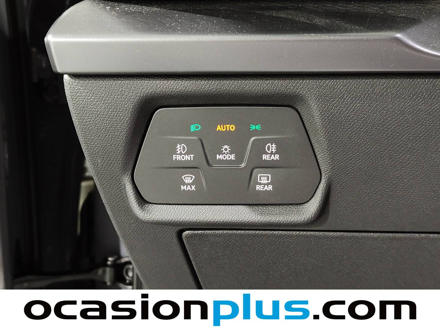 Cupra León CUPRA León 1.5 TSI e-Hybrid (204 CV) DSG barato