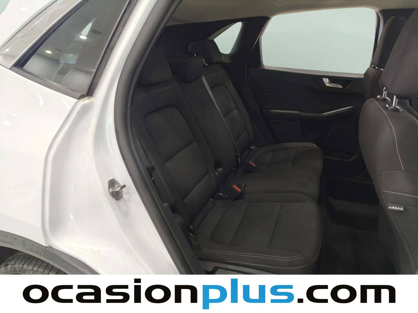 Ford Kuga Ford Kuga 1.5 EcoBoost Titanium 4x2 (150 CV) km 0