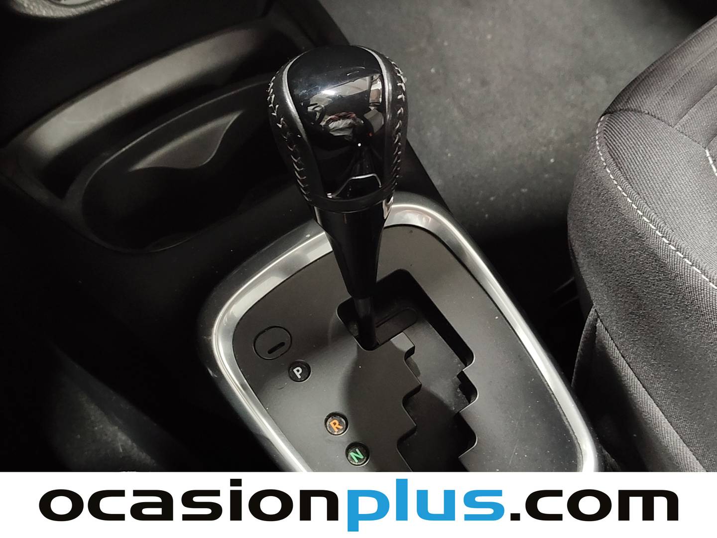 Toyota Yaris Toyota Yaris 1.5 Hybrid Active (100 CV) de segunda mano