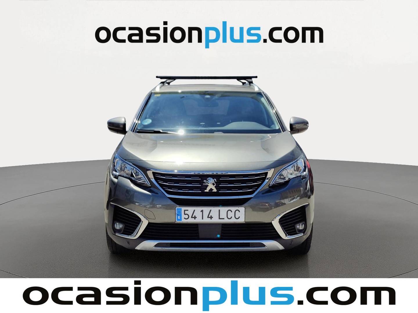 Peugeot 5008 Peugeot 5008 PureTech 130 S&S Allure (130 CV) 7 Plazas km 0