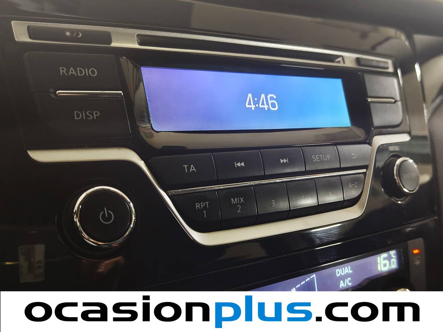 Nissan QASHQAI Nissan Qashqai DIG-T 115 Acenta 4x2 (115 CV) de ocasión
