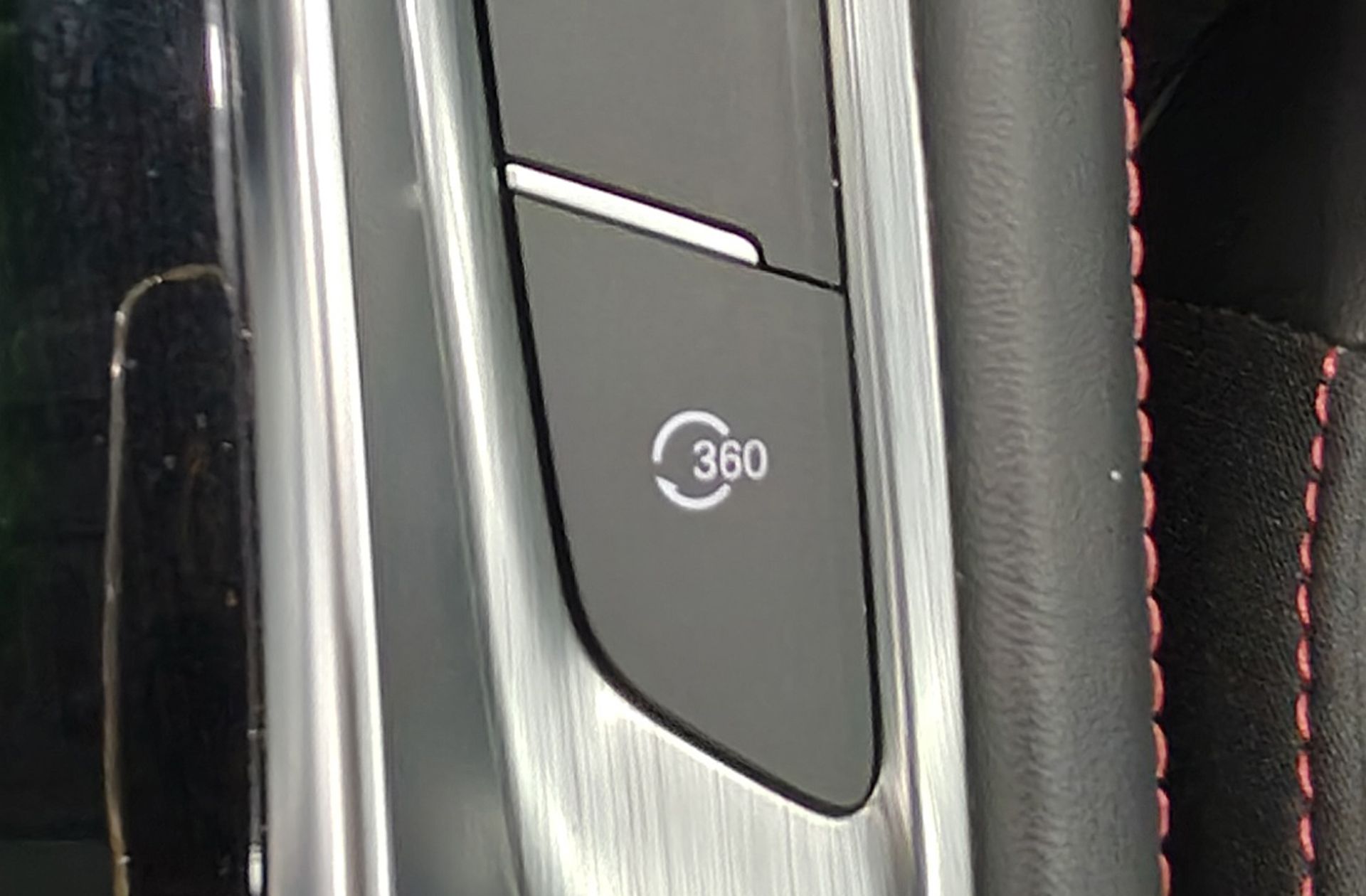 MG HS eHS 1.5 T-GDi PHEV Luxury - foto 11