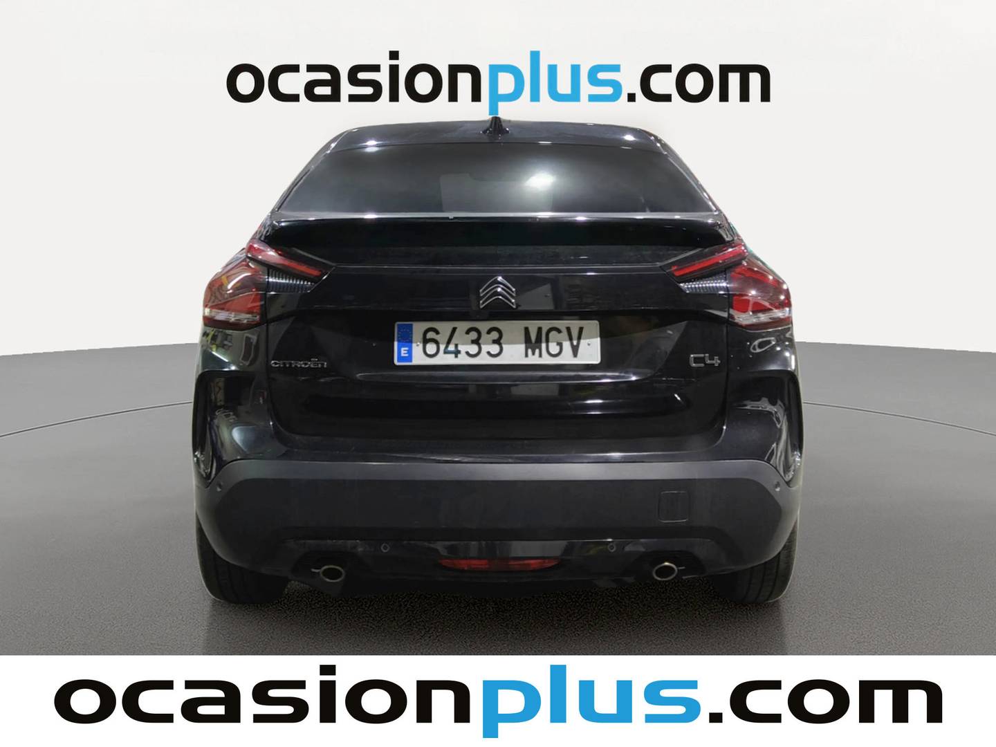 Foto Citroën C4 Citroen C4 PureTech 130 S&S Shine  (130 CV)