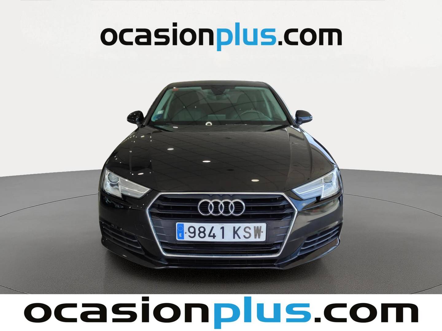 Audi A4 Audi A4 Advanced 35 TFSI (150 CV) S tronic 150cv