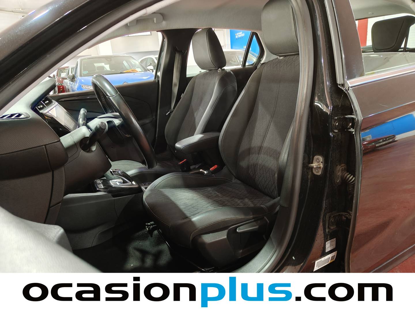 Opel Corsa Opel Corsa 1.2 Turbo XHL Elegance Auto (100 CV) 2021