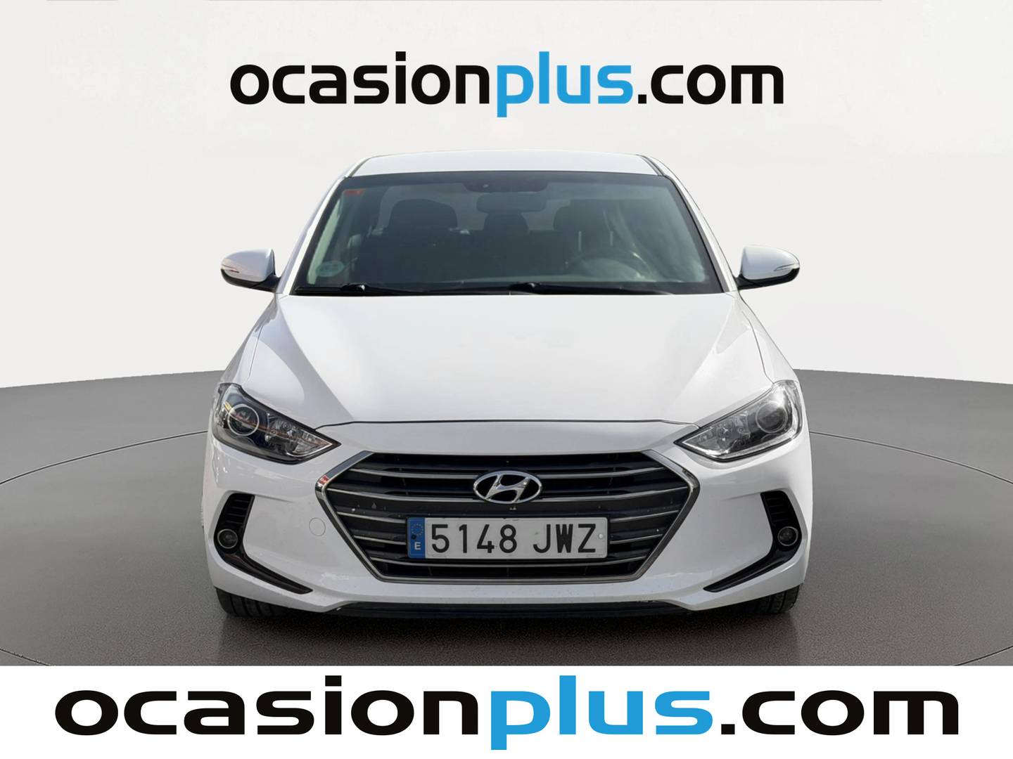 Hyundai Elantra Hyundai Elantra 1.6 CRDi Tecno (136 CV) barato