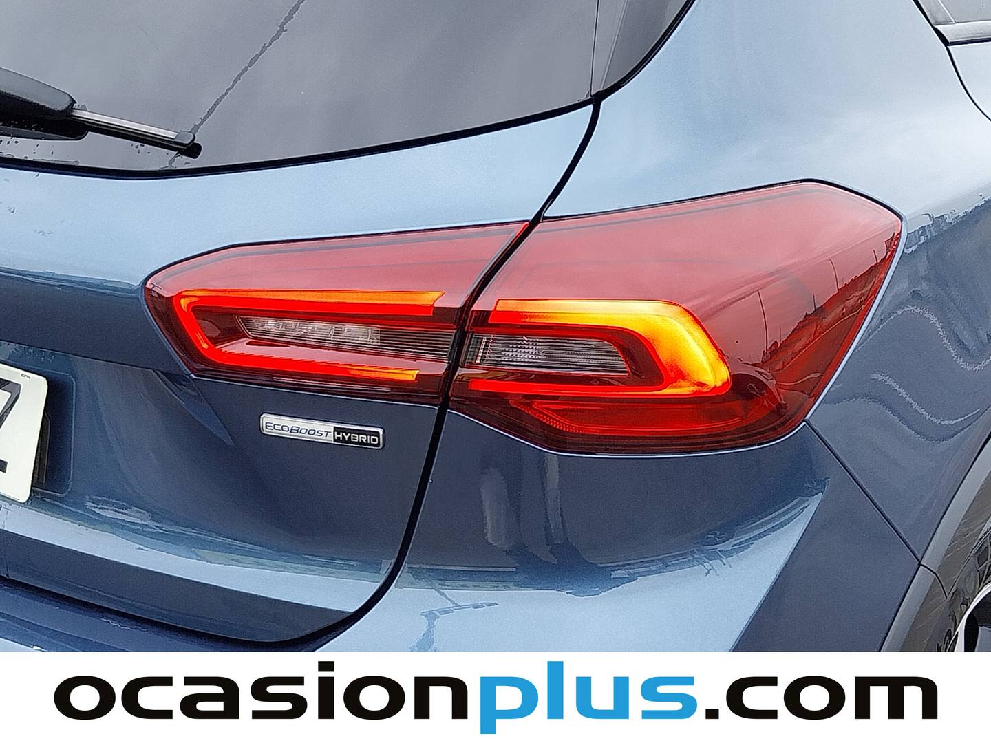 Ford Focus Ford Focus 1.0 Ecoboost MHEV Active Auto (155 CV) km 0