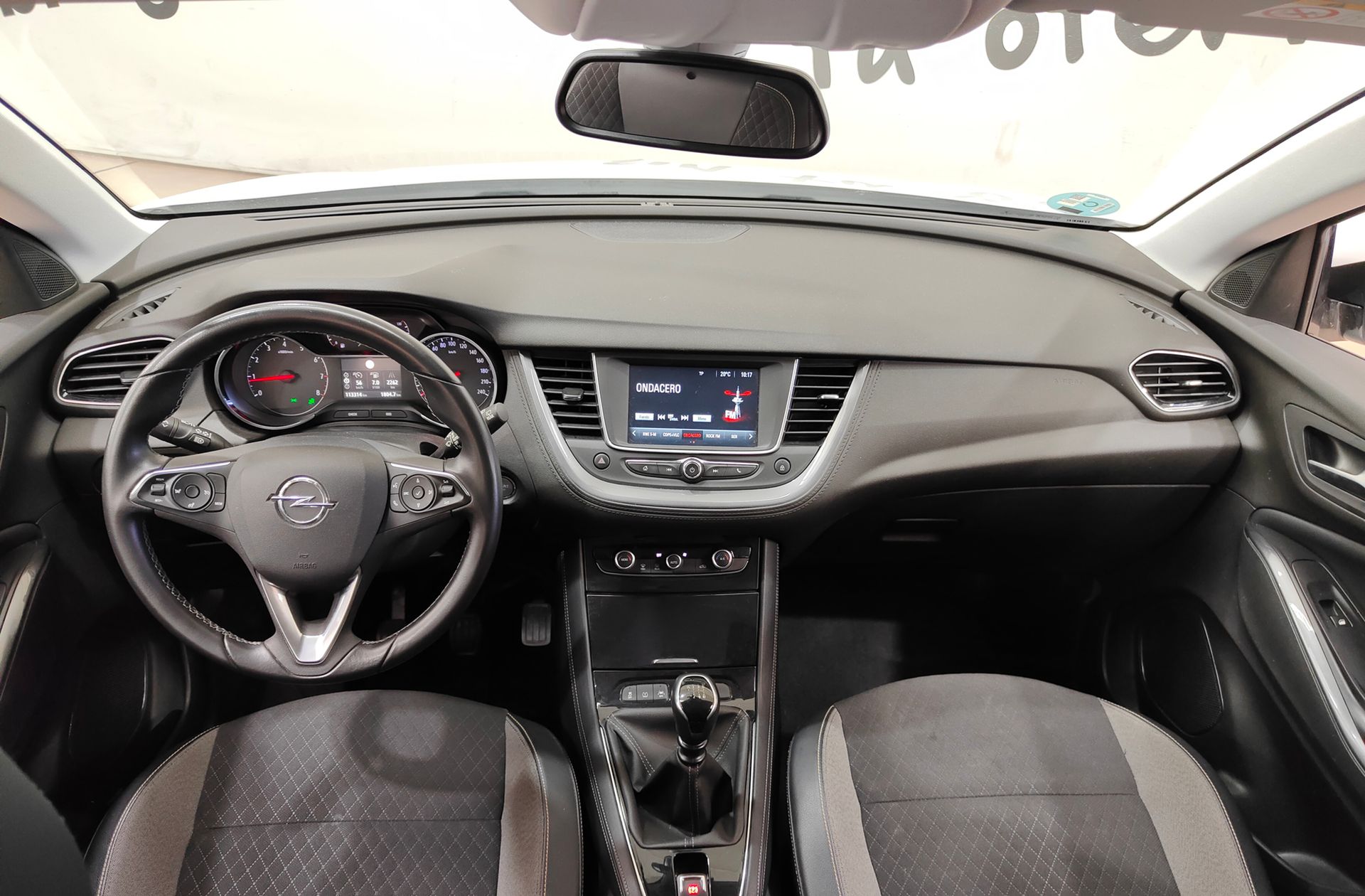 Opel Grandland 1.2 Turbo Excellence - foto 6