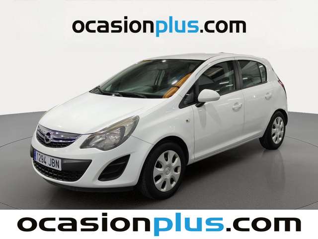 Opel Corsa 1.3 ecoFlex Selective (75 CV) de segunda mano