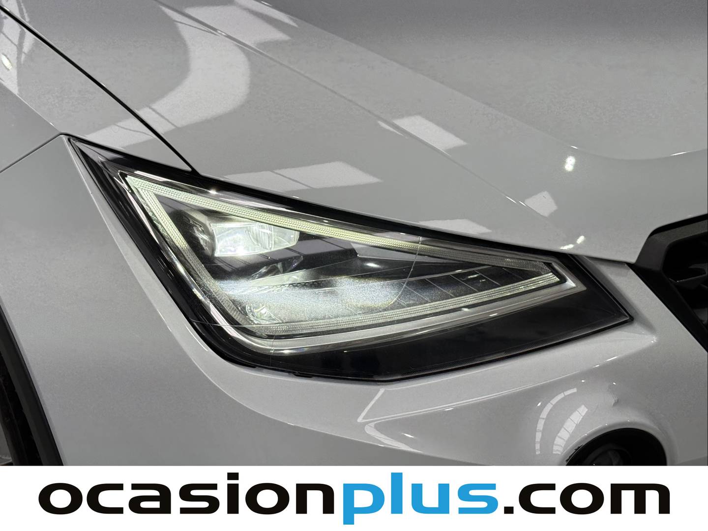 Seat Arona Seat Arona 1.0 TSI Style XL (110 CV) barato