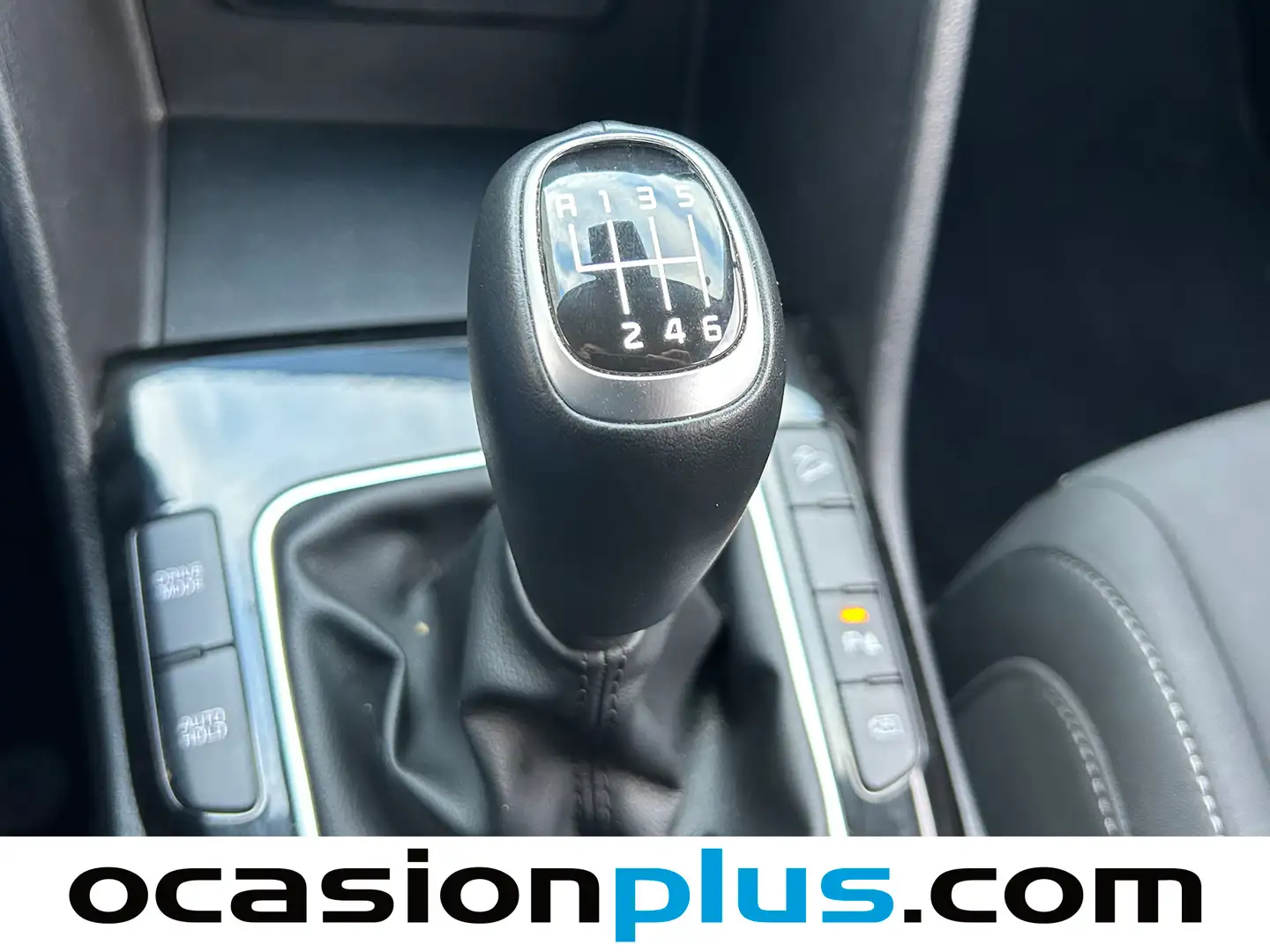 Foto KIA Sportage Kia Sportage 1.6 T-GDi MHEV Drive 4x2 (160 CV)