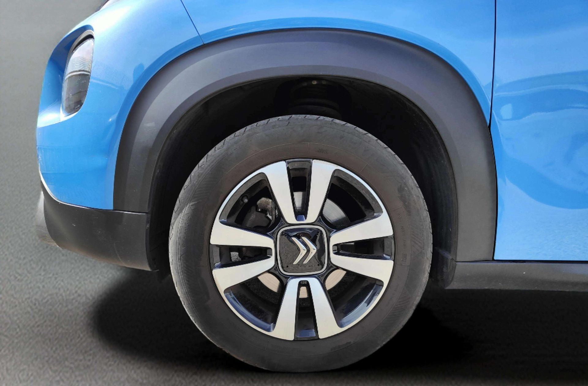 Citroën C3 Aircross PureTech 110 Feel - foto 30