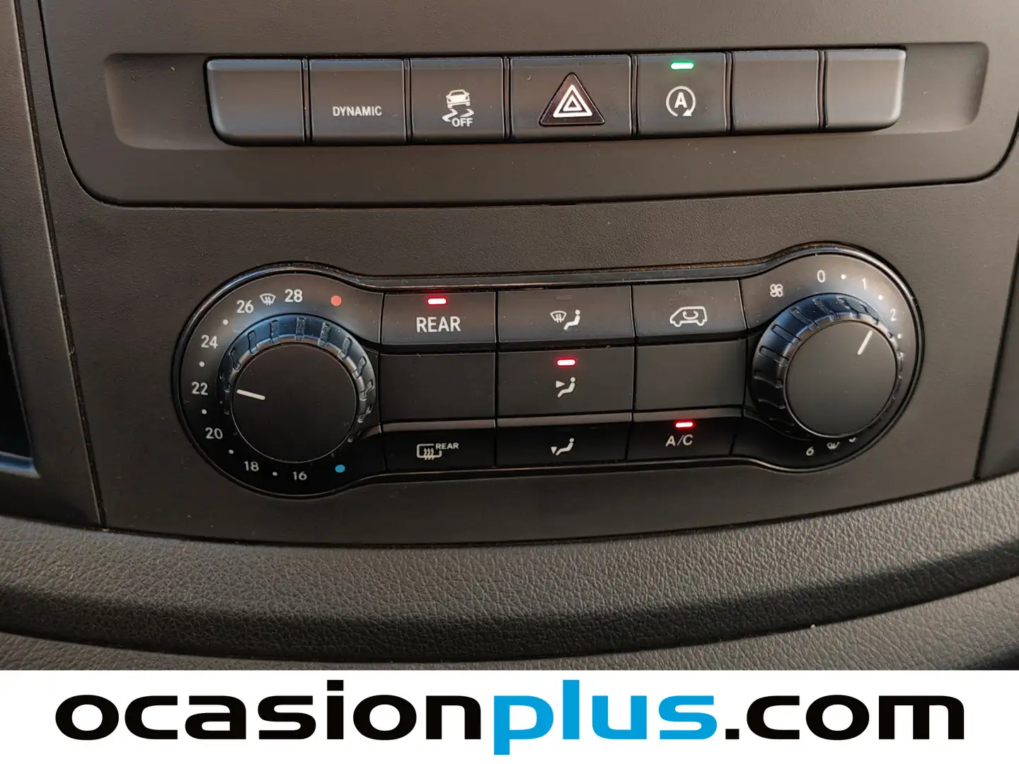 Foto Mercedes Vito Mercedes-Benz Vito 114 CDI Tourer Pro Larga AT (136 CV) 9 Plazas