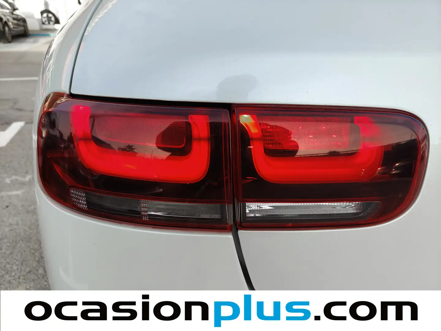 Foto Citroën C4 Cactus Citroen C4 Cactus PureTech 110 S&S Feel (110 CV)