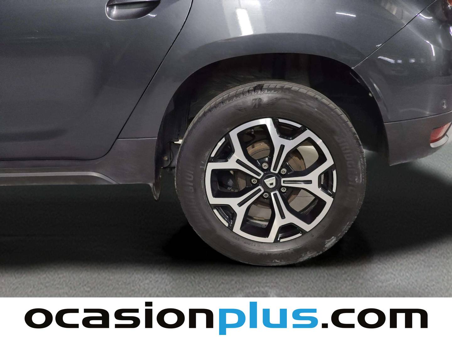 Dacia Duster Dacia Duster Prestige TCE (90 CV) 4X2 90cv