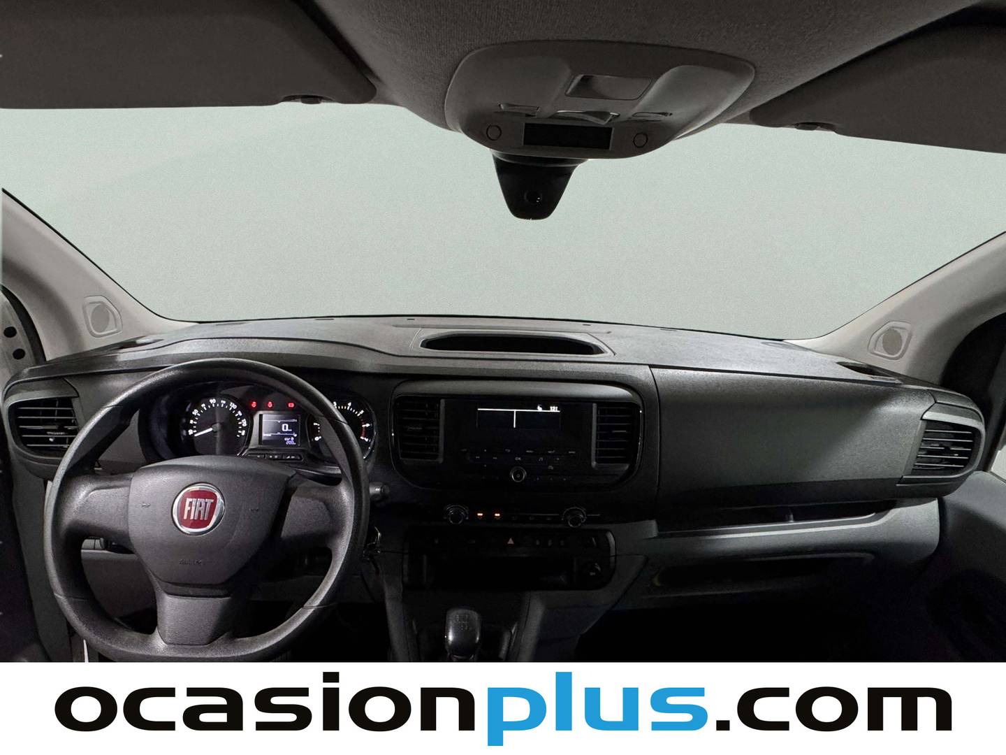 Foto Fiat Scudo Fiat Scudo 1.5 BlueHDI L1 Business (102 CV)