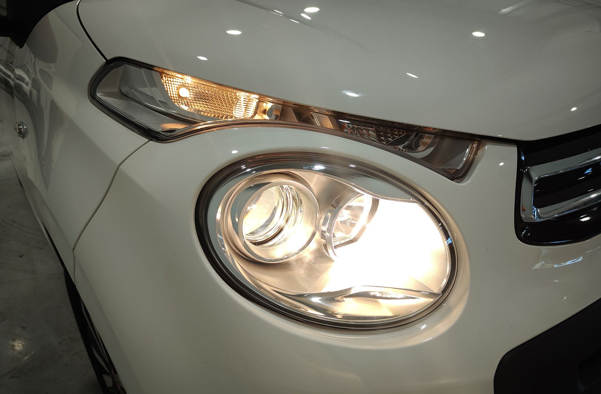 Citroën C1 PureTech 82 Feel Edition - foto 11