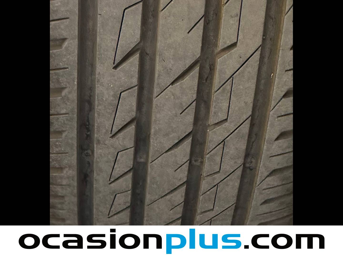 Volkswagen Tiguan Volkswagen Tiguan 2.0 TDI BMT 4x2 (110 CV) manual