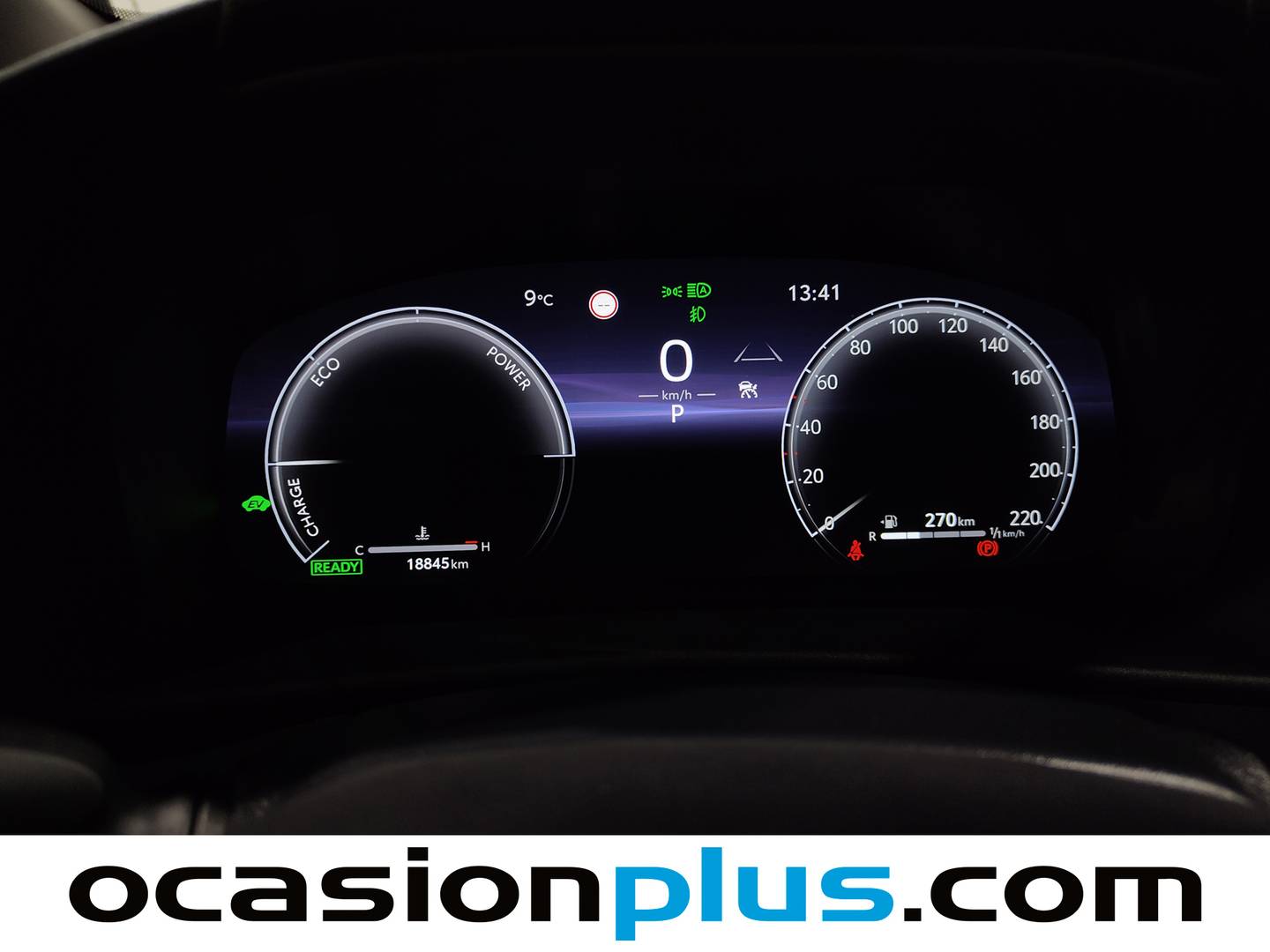 Toyota C-HR Toyota C-HR 180H Advance (184 CV) 2024