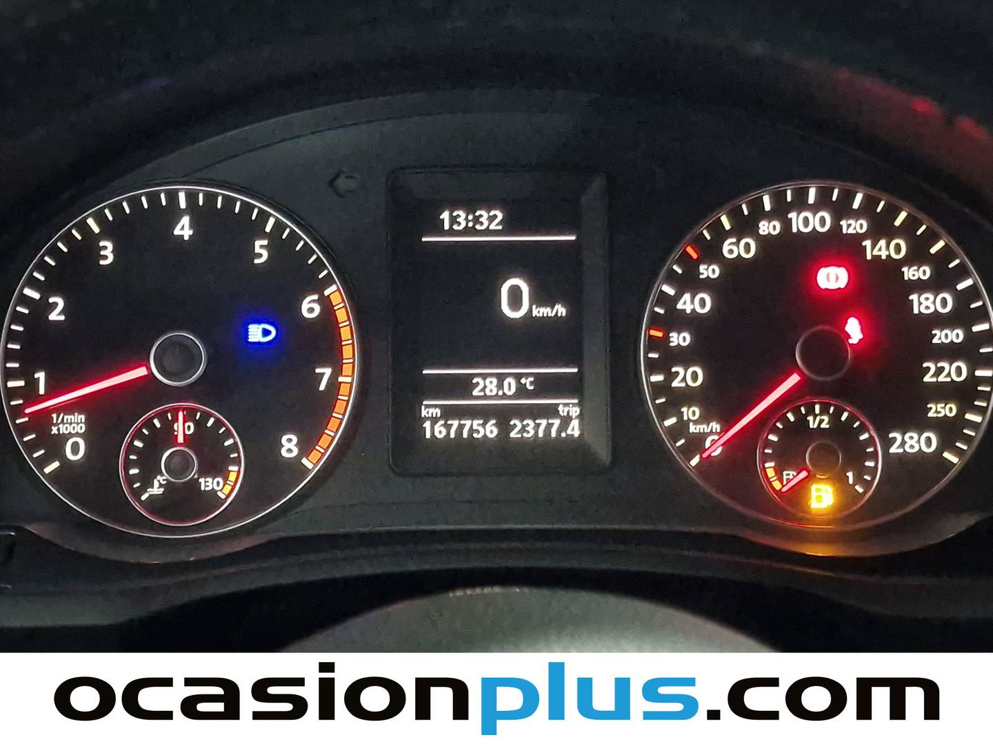 Foto Volkswagen Scirocco Volkswagen Scirocco 1.4 TSI (122 CV)