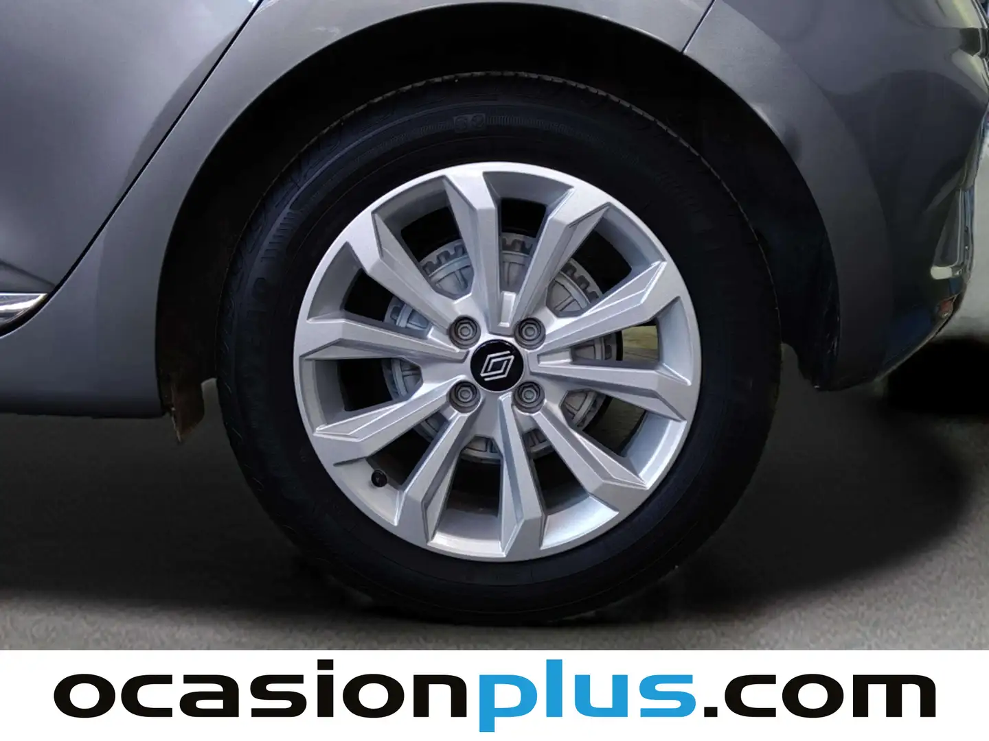 Foto Renault Clio Renault Clio Evolution dCi (100 CV)