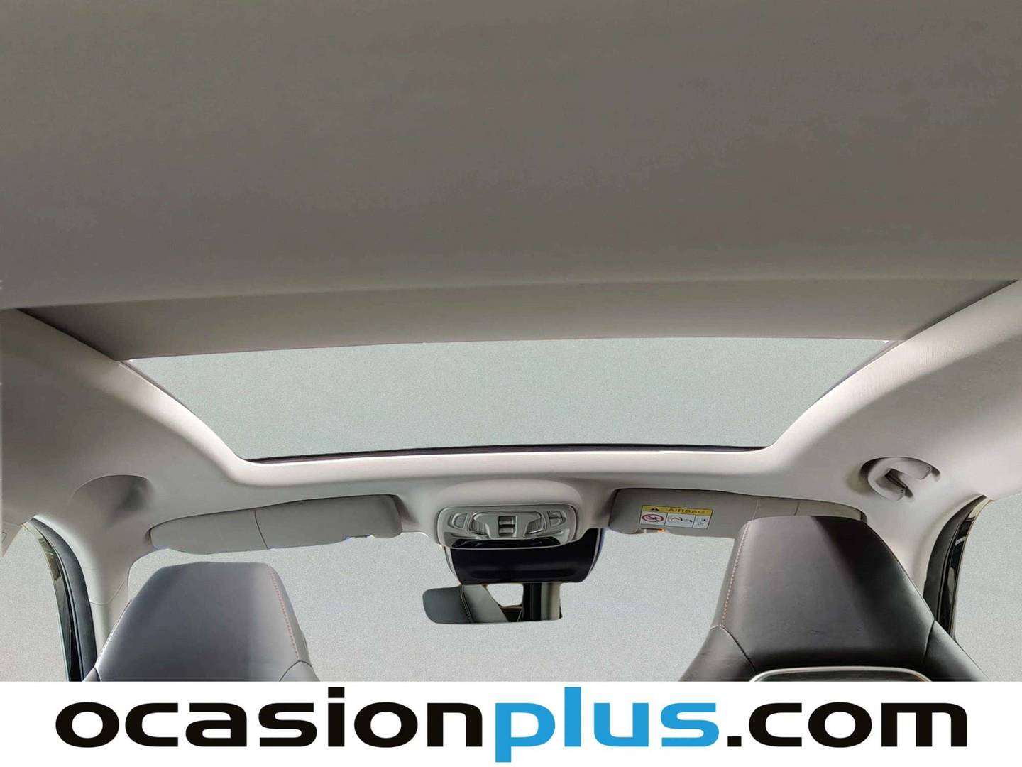 Foto MG HS MG HS 1.5 Turbo GDI Luxury (162 CV)