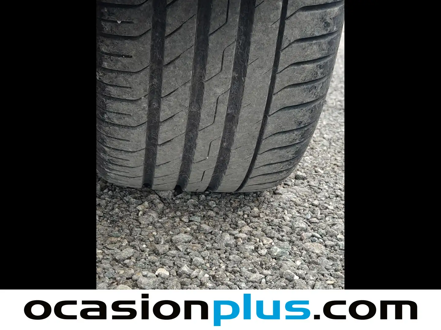 Foto Volkswagen Golf Volkswagen Golf Más 2.0 TDI (115 CV)