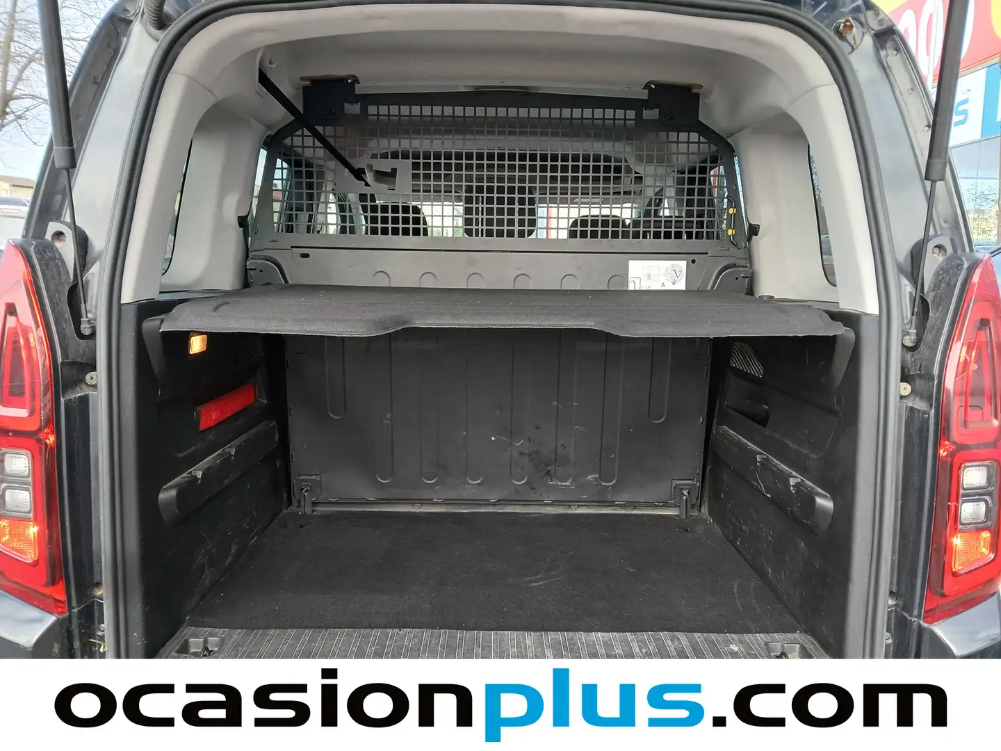 Foto Opel Combo Life Opel Combo Life 1.5 TD Business Edition Plus L1 (102 CV)