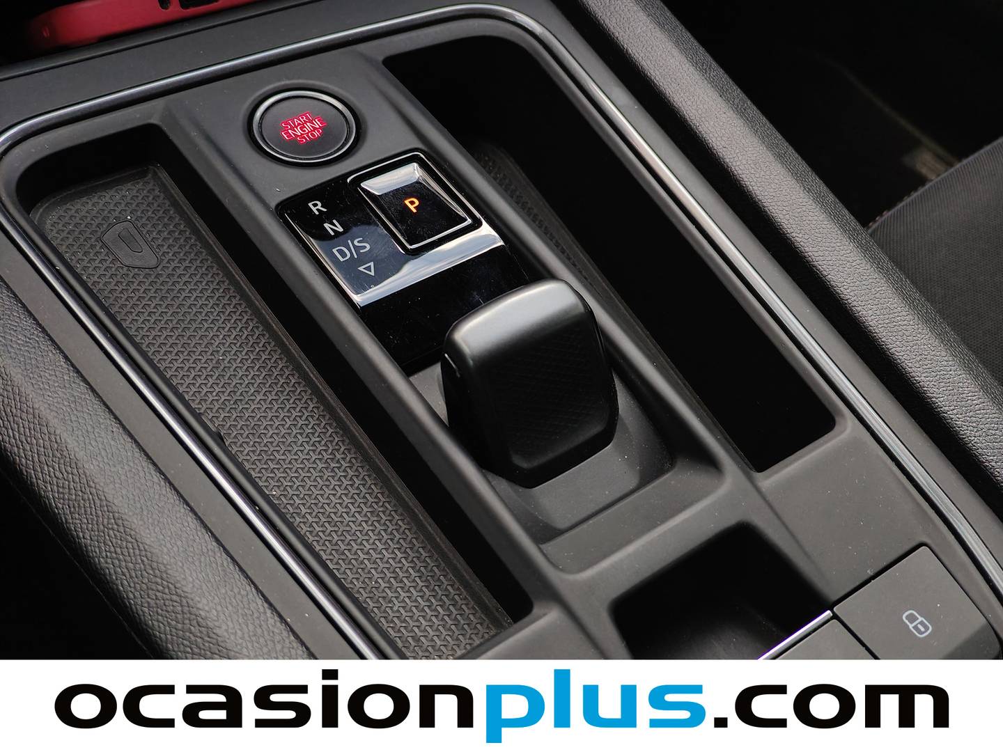 Cupra León Cupra León 1.5 eTSI DSG  (150 CV) de segunda mano