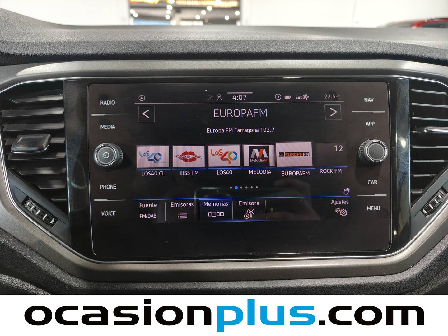 Foto Volkswagen T-Roc Volkswagen T-Roc Advance 1.5 TSI (150 CV) DSG