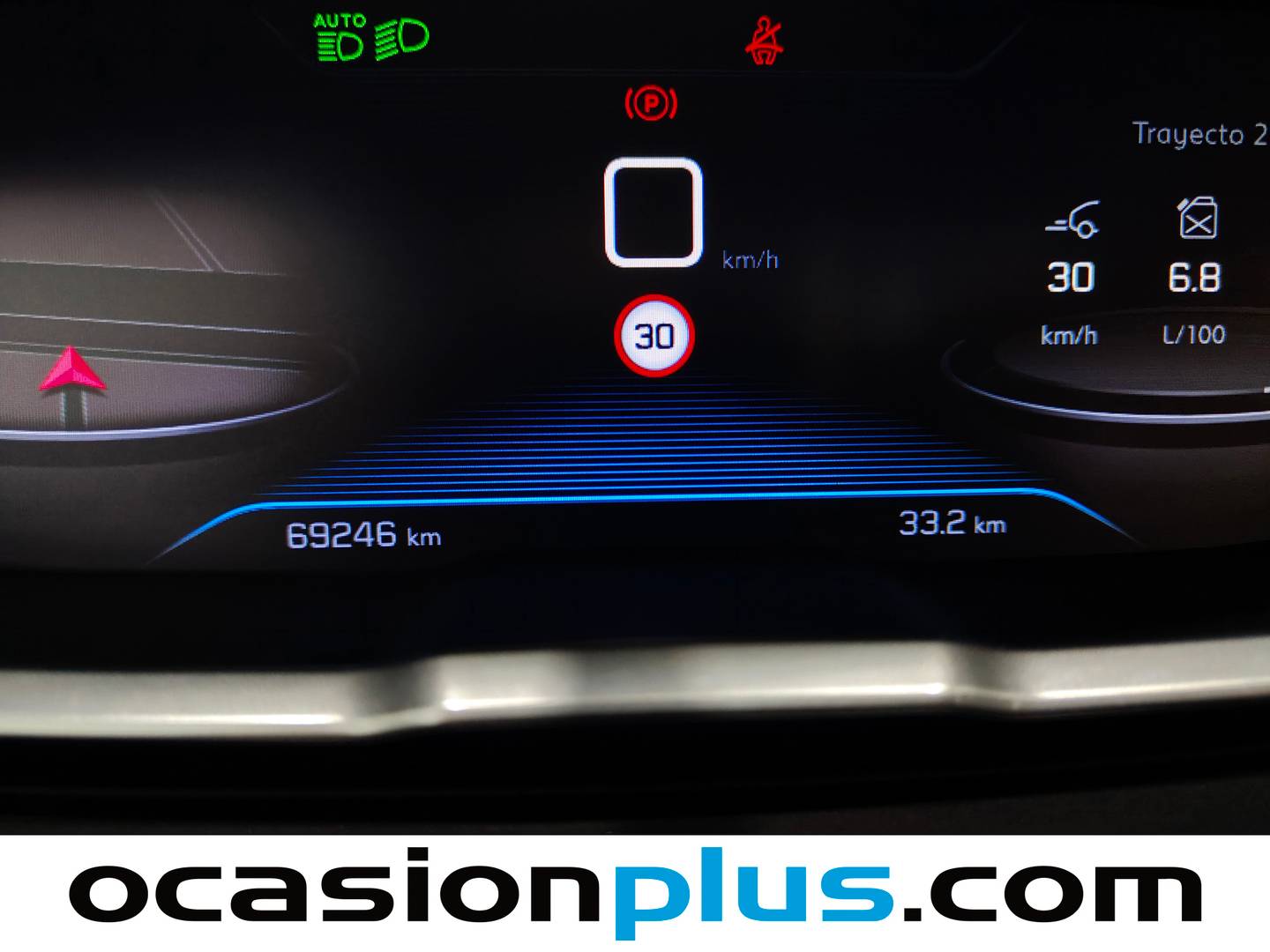 Peugeot 5008 Peugeot 5008 BlueHDI 150 GT-Line S&S (150 CV) 150cv