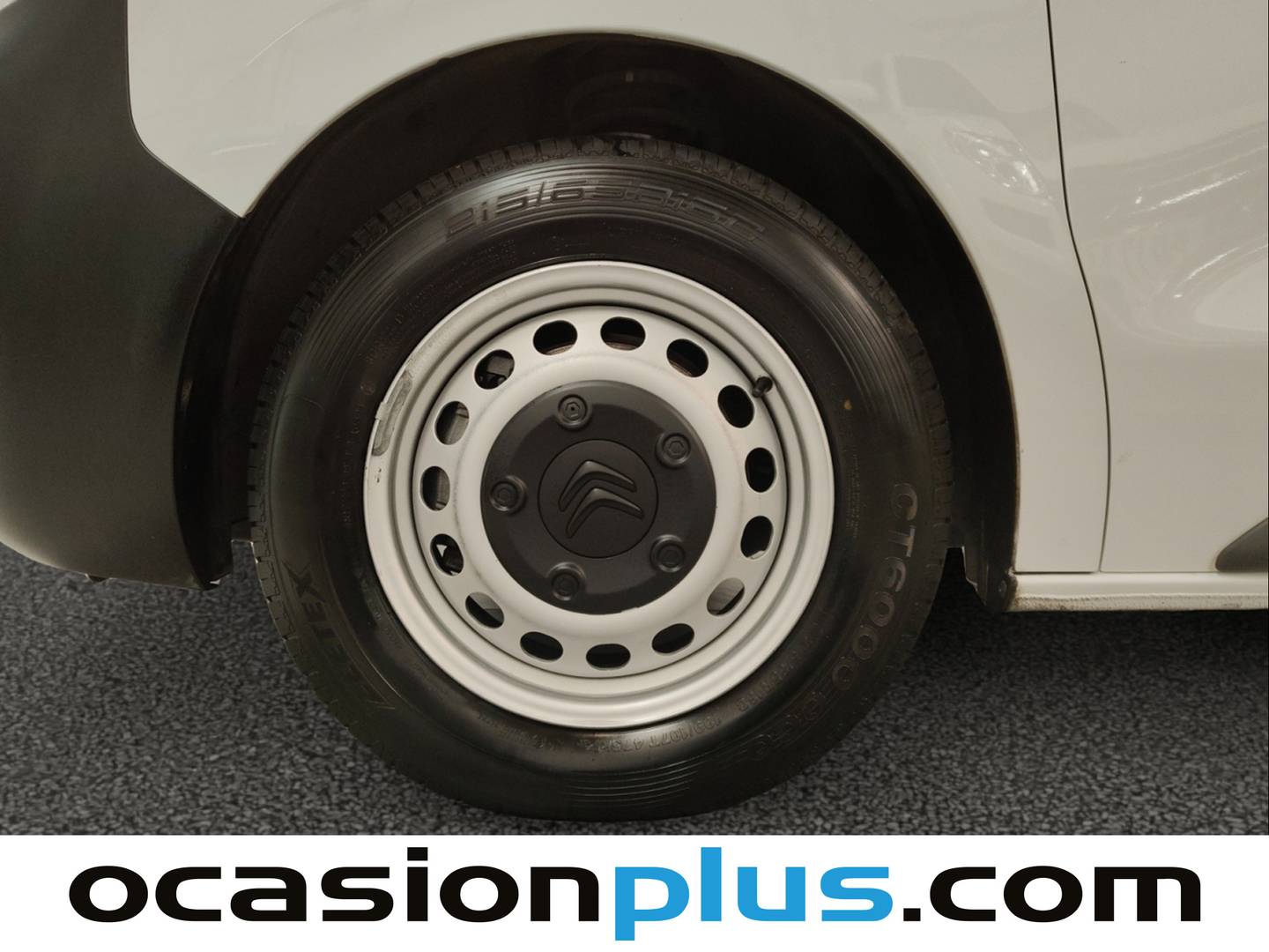 Foto Citroën Jumpy Citroen Jumpy BlueHDI 120 Talla M (120 CV)