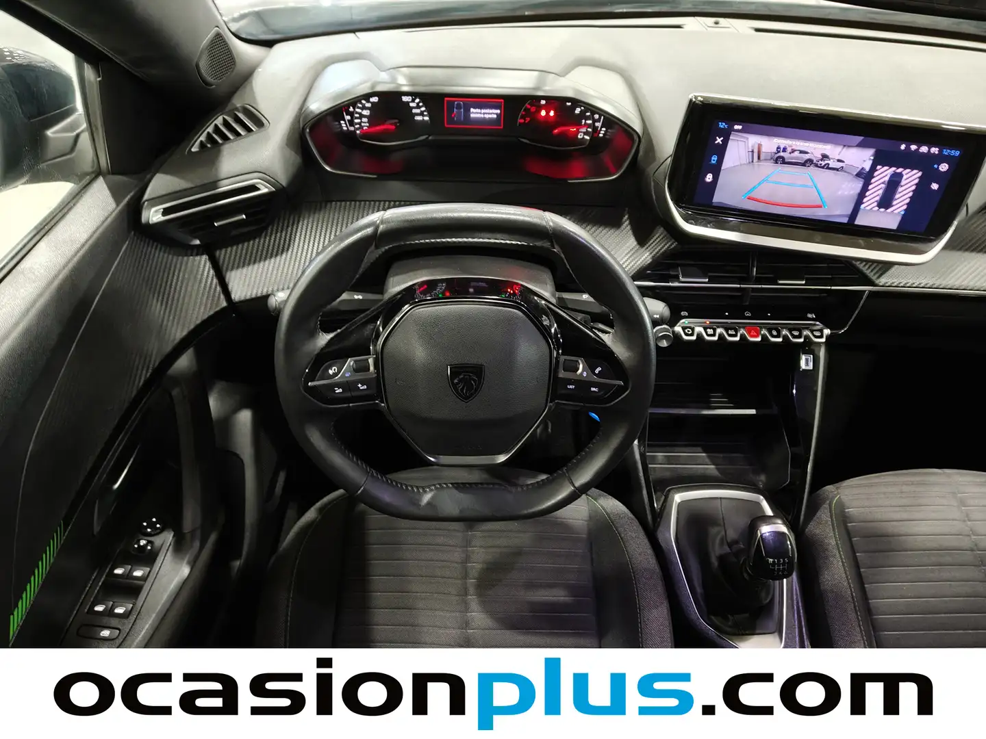 Foto Peugeot 2008 Peugeot 2008 PureTech 100 S&S Active (100 CV)