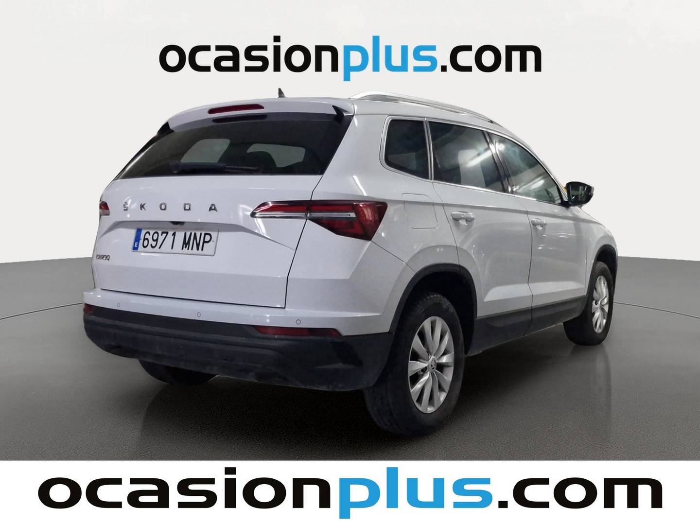 Foto Skoda Karoq Skoda Karoq 2.0 TDI Selection  (115 CV)