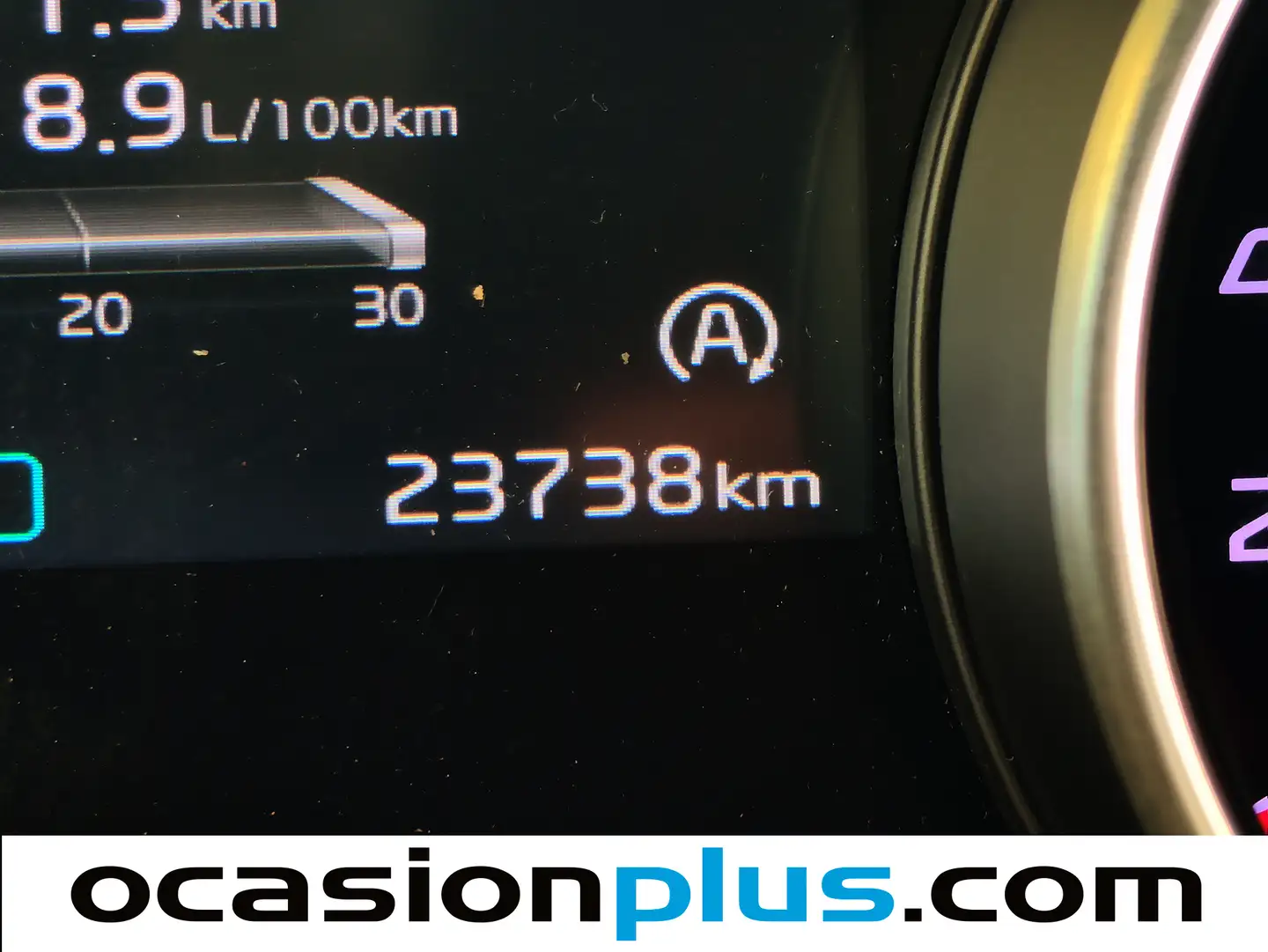 Foto KIA Ceed Tourer Kia Ceed Tourer 1.0 MHEV Style Edition DCT (100 CV)