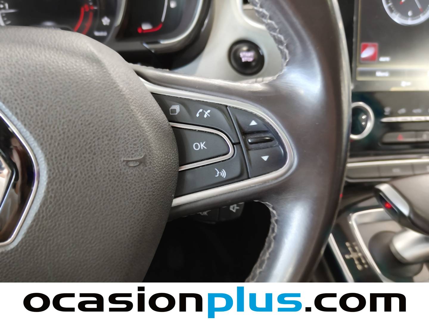 Renault Espace Renault Espace Zen Energy TT dCi (160 CV) EDC 7 Plazas km 0