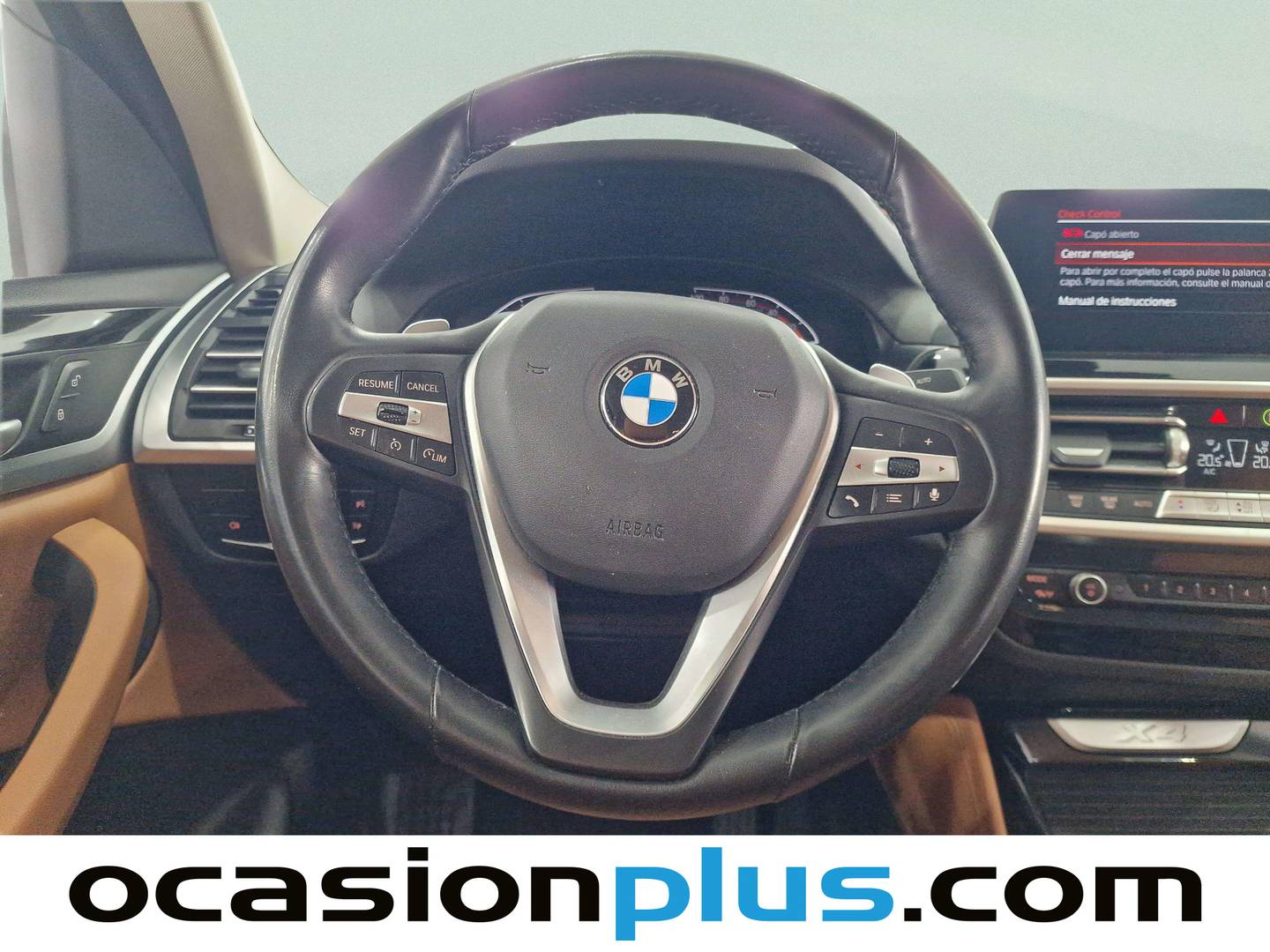 BMW X4 BMW X4 xDrive30d xLine (286 CV) de ocasión