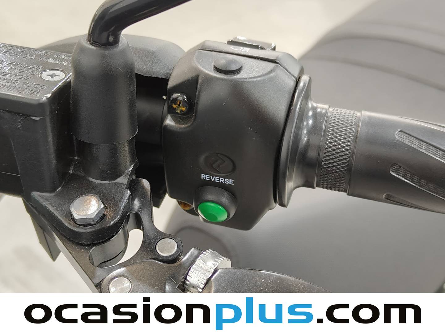 Foto Silence S01 Silence S01 S01 (9 CV)