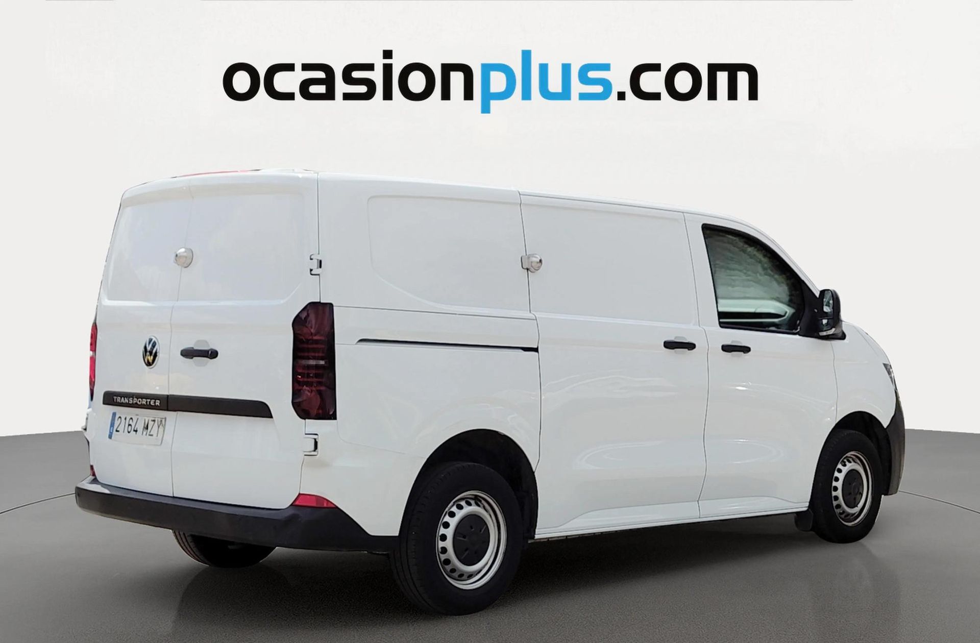 Volkswagen Transporter Furgon Batalla Corta TN 2.0 TDI - foto 4